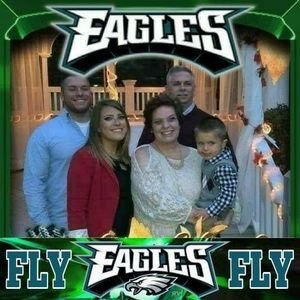 Meet your Posher, Patty